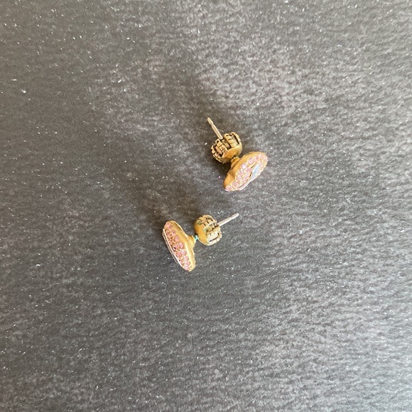 Juicy Couture earrings - Picture 1 of 2